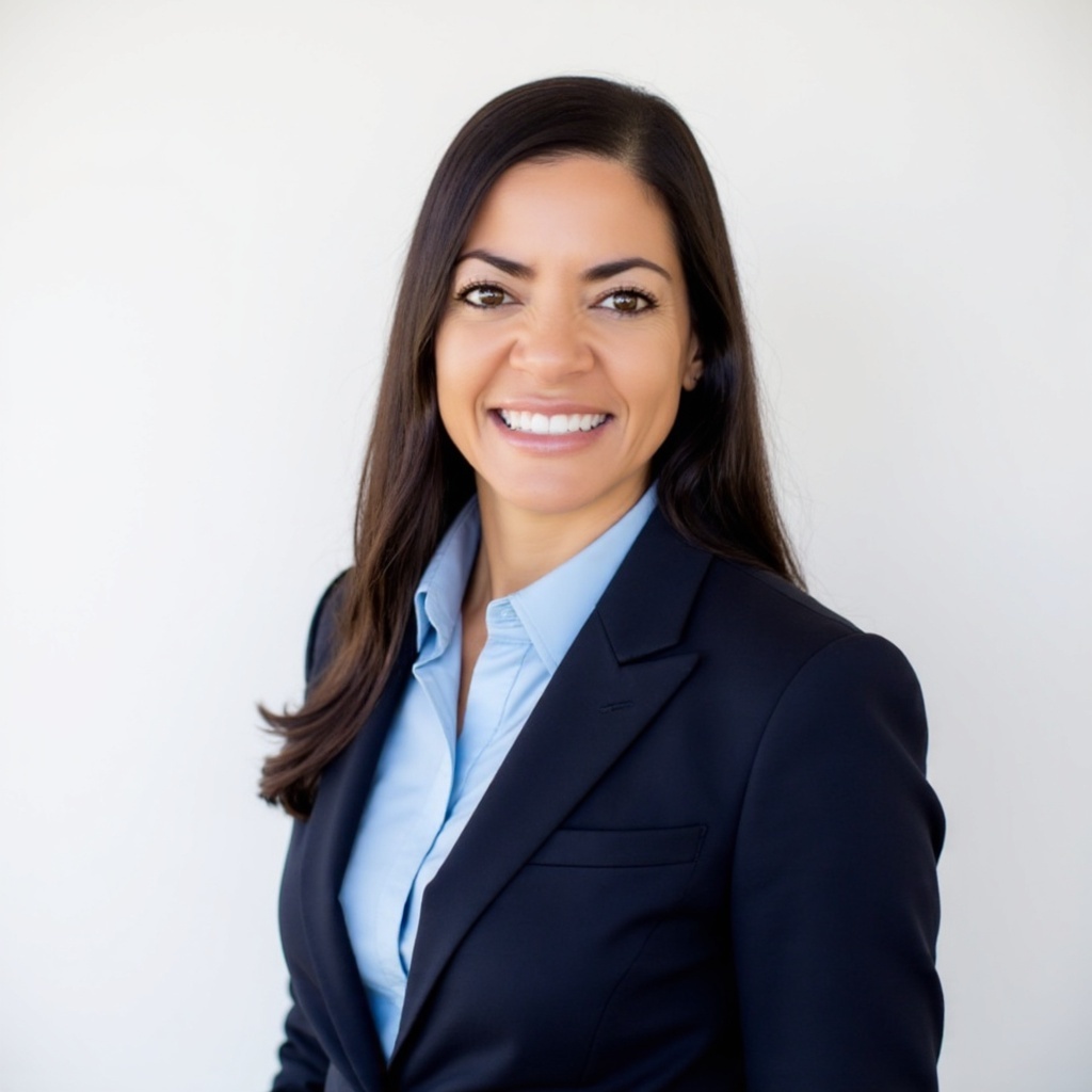 Valencia de la Vega, Chief Executive Officer of The Solid Company
